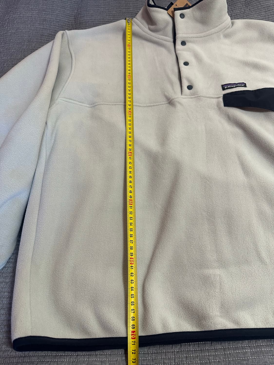 (XL)파타고니아 신칠라 상품이미지4