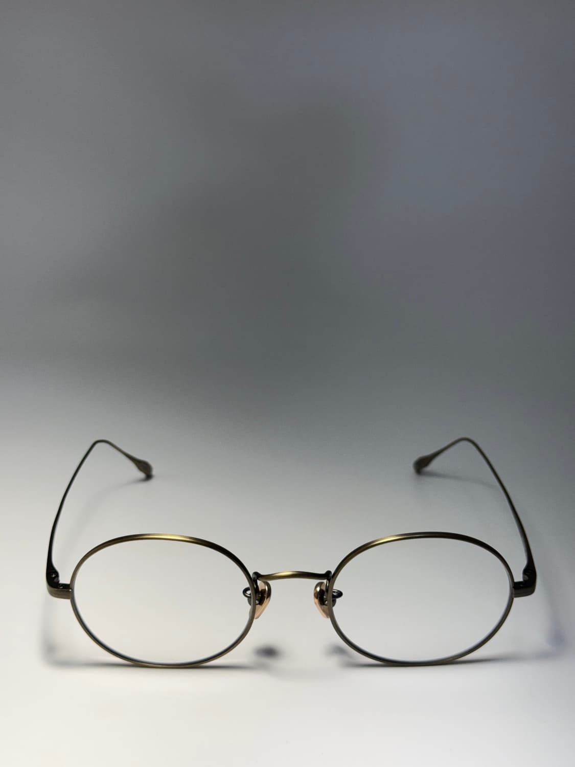 오 마이 글래시스 도쿄 일본 티타늄 안경테 0010 상품이미지2