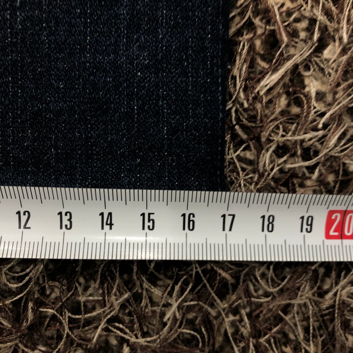 26 트루릴리전 빌리 워싱 데님 팬츠 상품이미지9