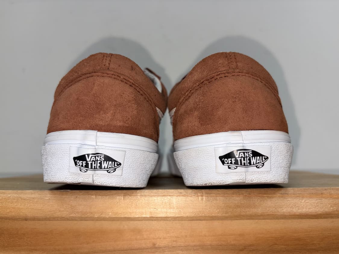 반스 여성 스니커즈 235 상품이미지6