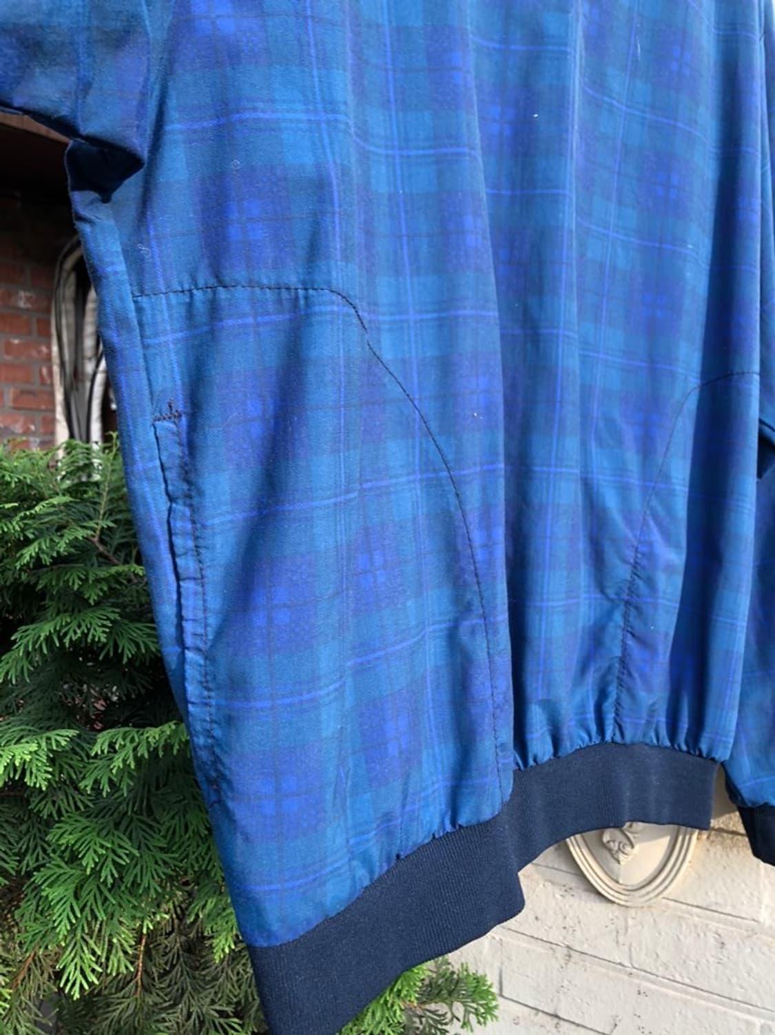 TURFER 윈드브레이커 상품이미지4