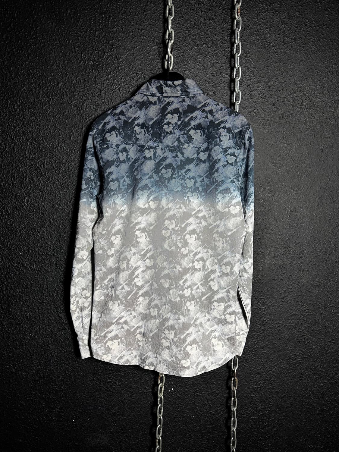 semantic design – Gradation Floral Patte 상품이미지6
