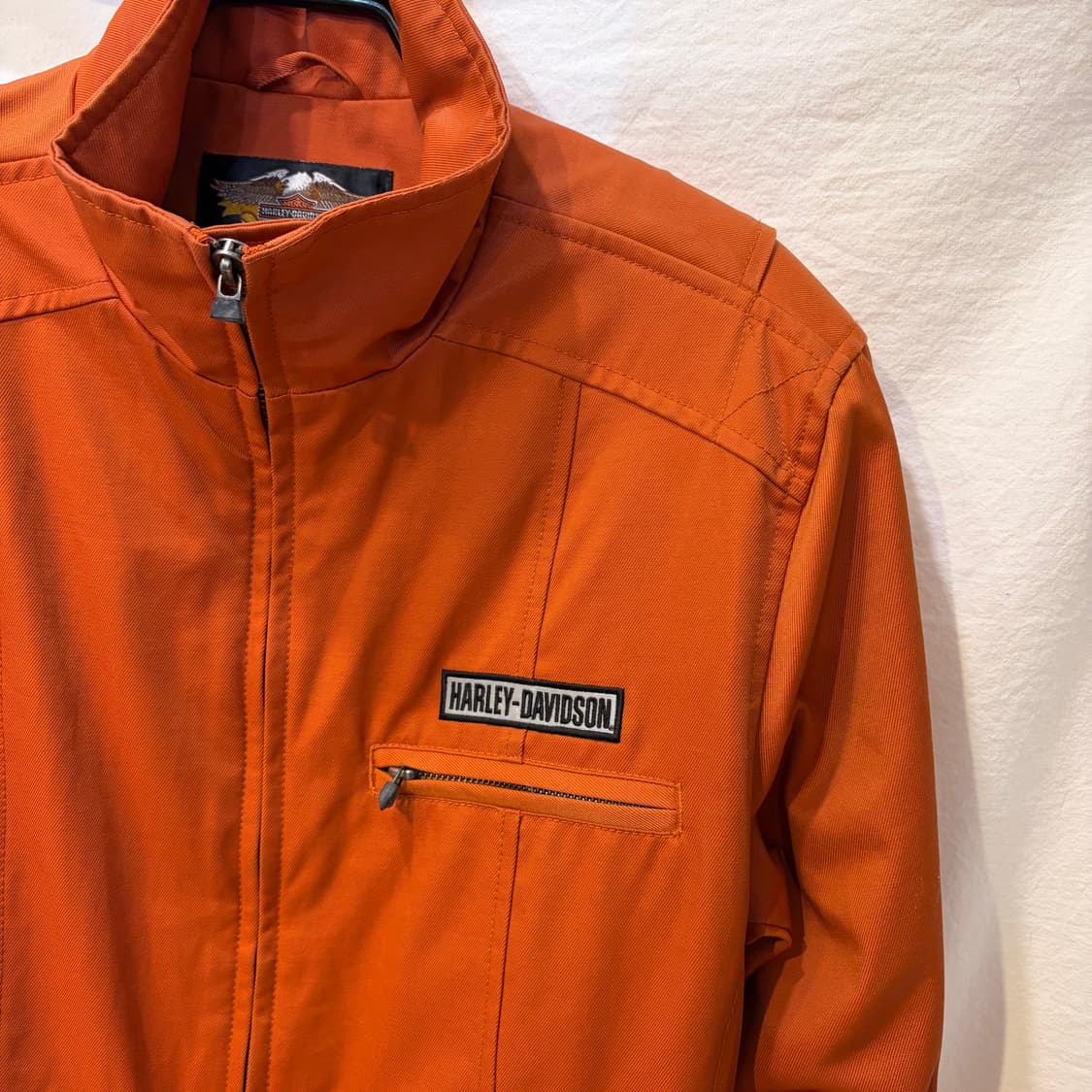 할리데이비슨 자켓 점퍼 상품이미지2