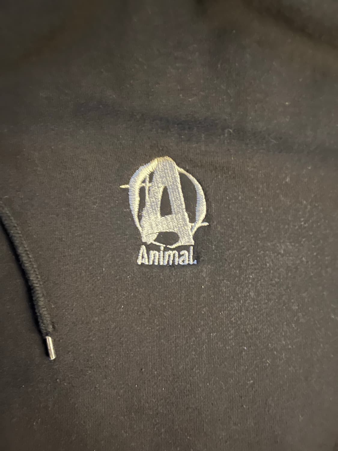 [새상품급]디키즈 Animal 후드집업 상품이미지3