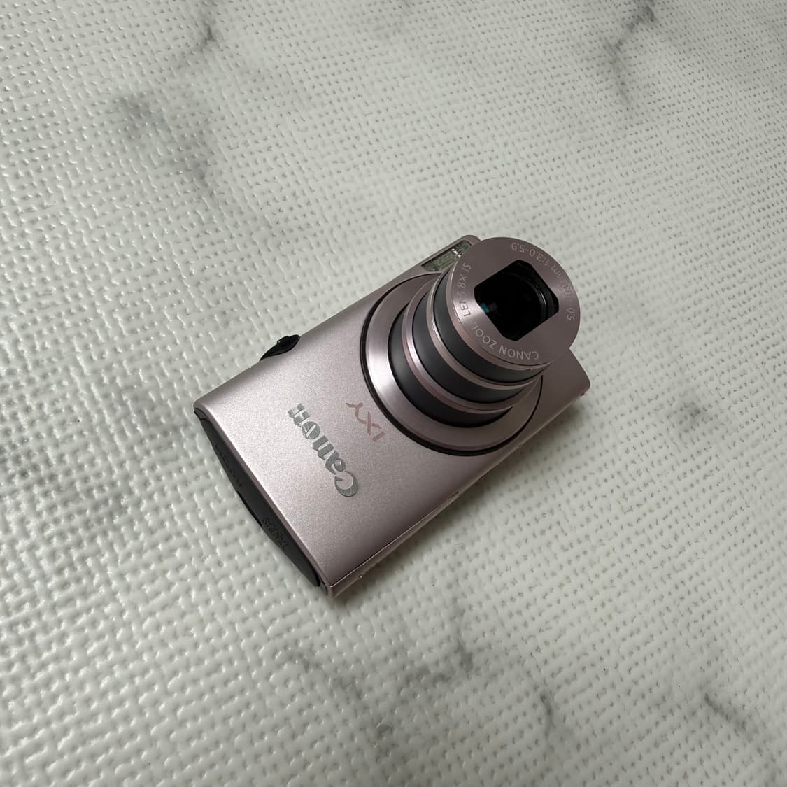 [🩷하트버튼] 캐논 IXY 600F (IXUS 230hs) 디지털카메라 상품이미지9