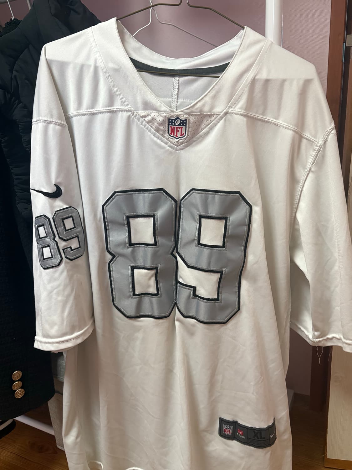 나이키 NFL 져지 상품이미지1