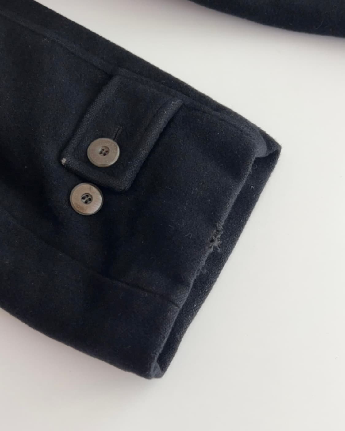 라코스테 모직 반코트  105 상품이미지5