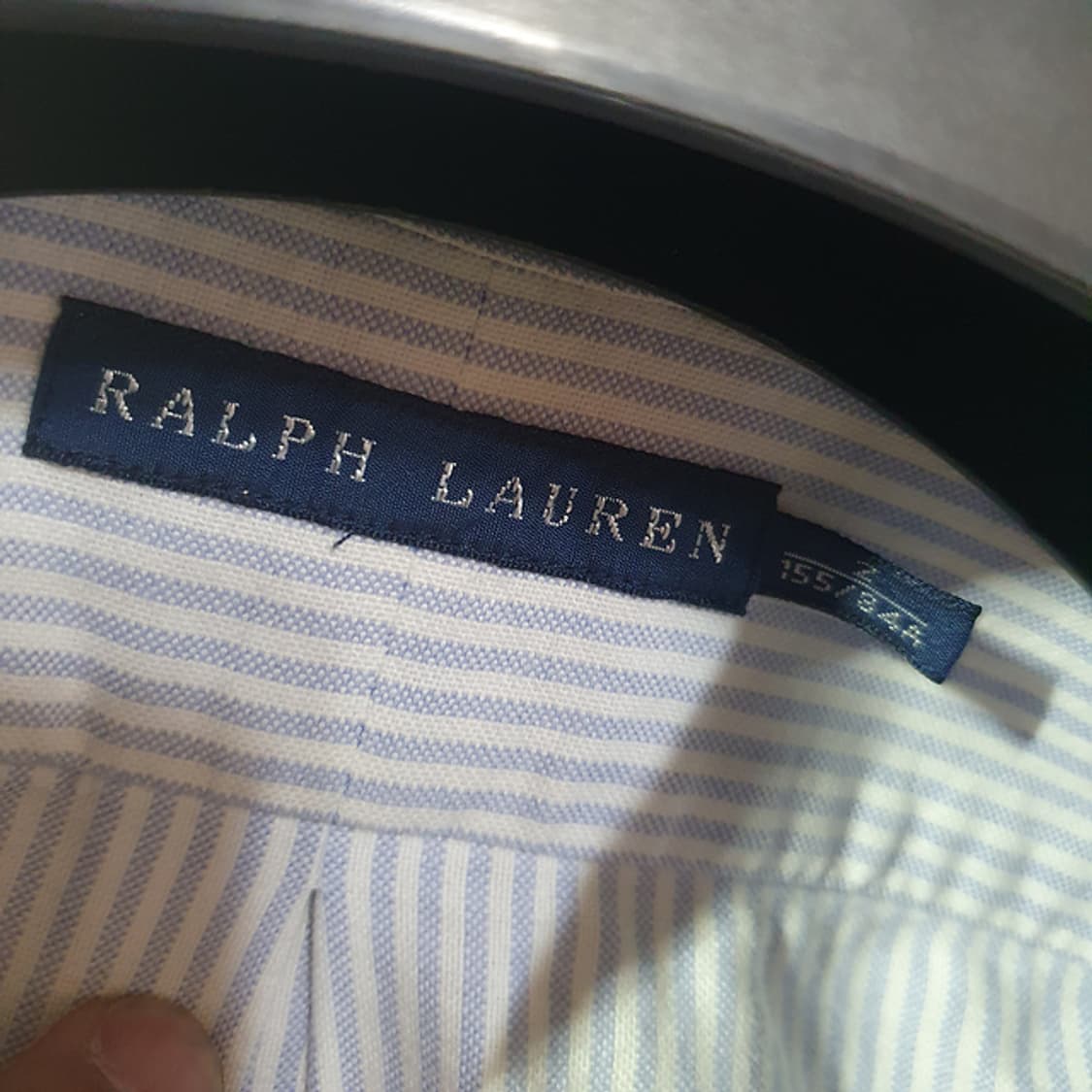 폴로 랄프로렌 셔츠 2 상품이미지3
