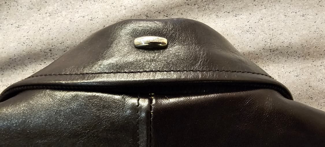 Our Legacy Mini leather jacket (48) 상품이미지6