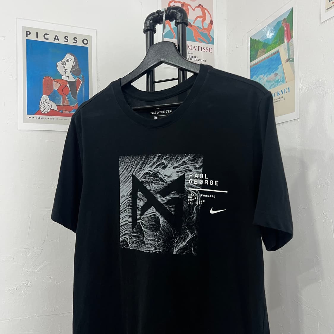 나이키 드라이핏 반팔티 상품이미지3