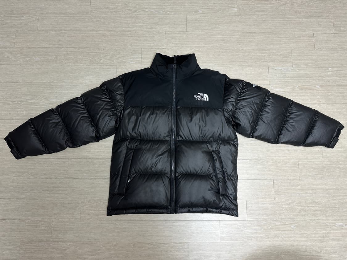 노스페이스 화이트라벨 눕시 블랙(XXL, 2XL) 상품이미지3