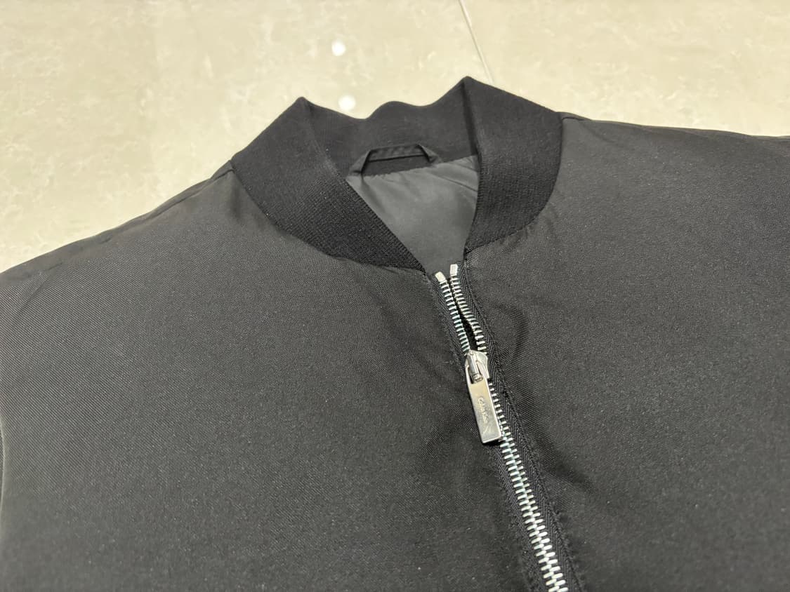 캘빈클라인 패딩조끼 상품이미지3