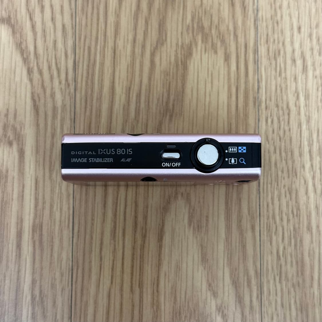 [작례O/리사 디카] 캐논 익서스80 is (IXUS 70)디지털카메라 상품이미지4