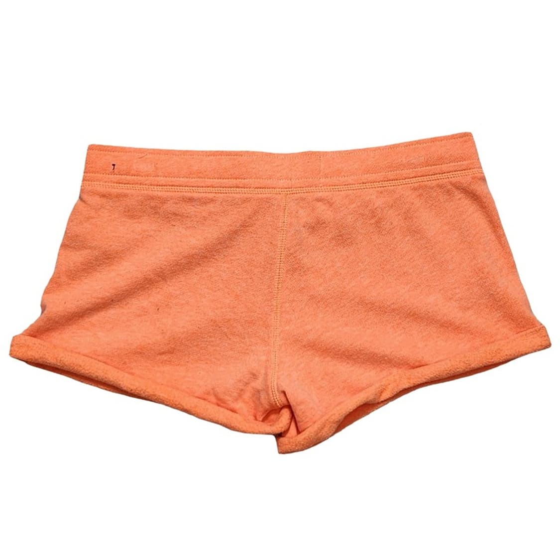 HOLLISTER 롤업 핫팬츠 XS 상품이미지7