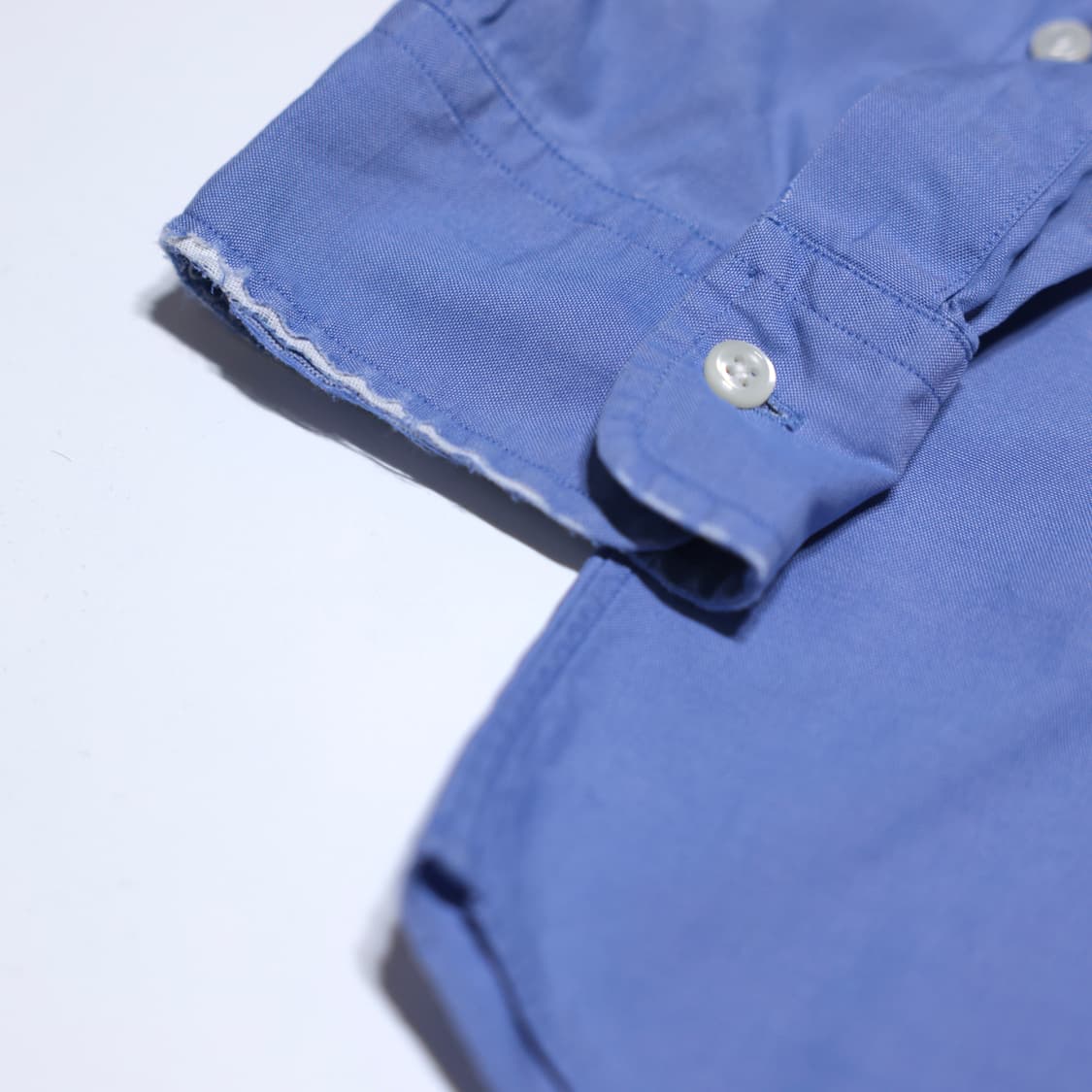 RALPH LAUREN YARMOUTH OXFORD SHIRT 상품이미지3