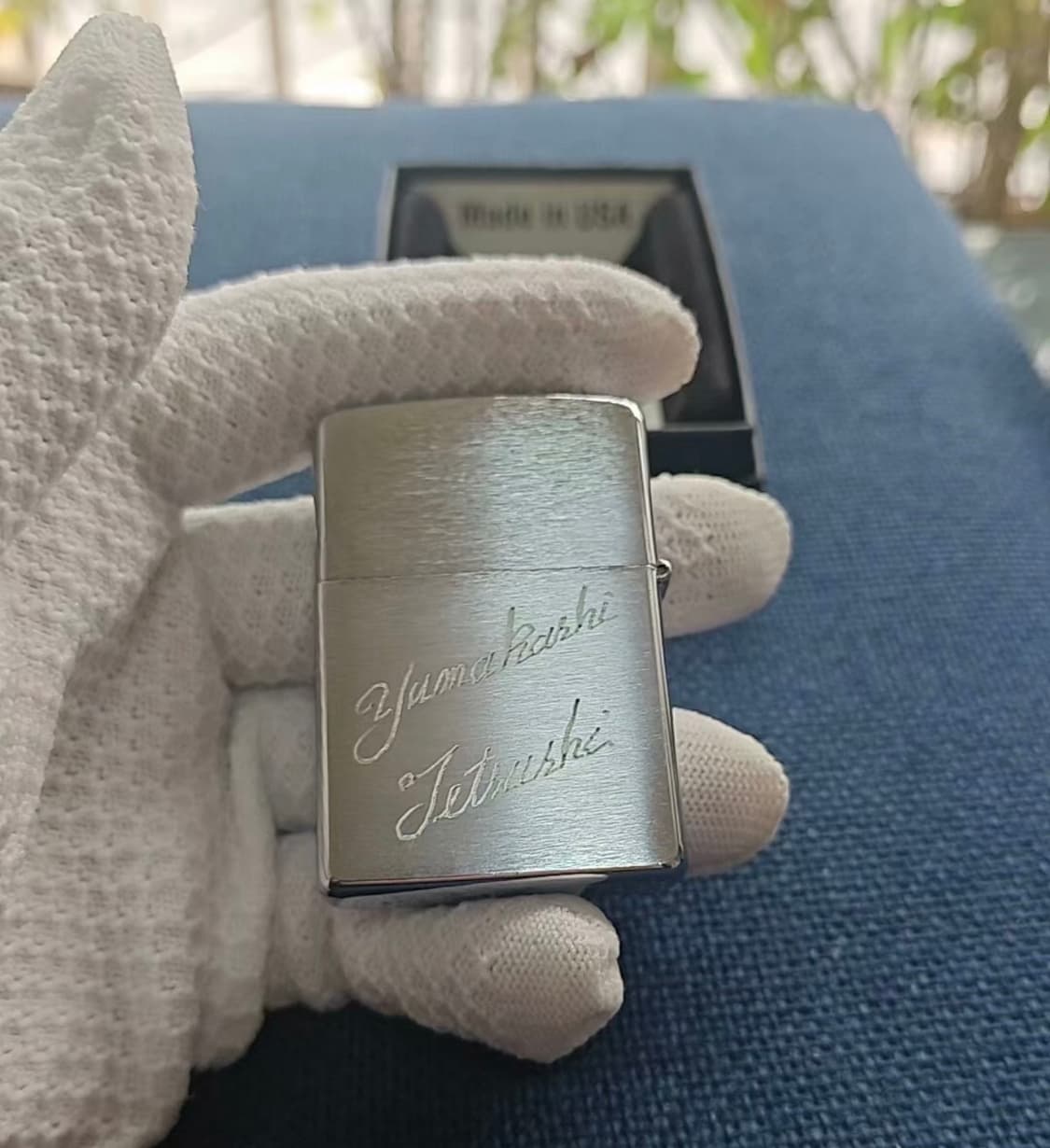 지포라이터 상품이미지10