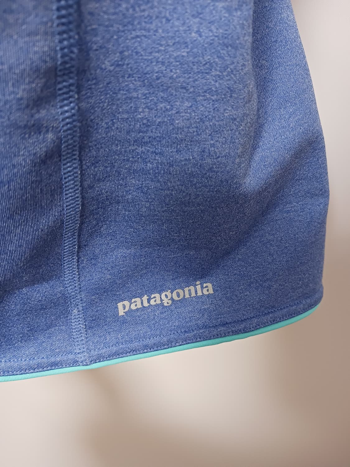 파타고니아 여성 스피드워크 기능성집넥 상품이미지4