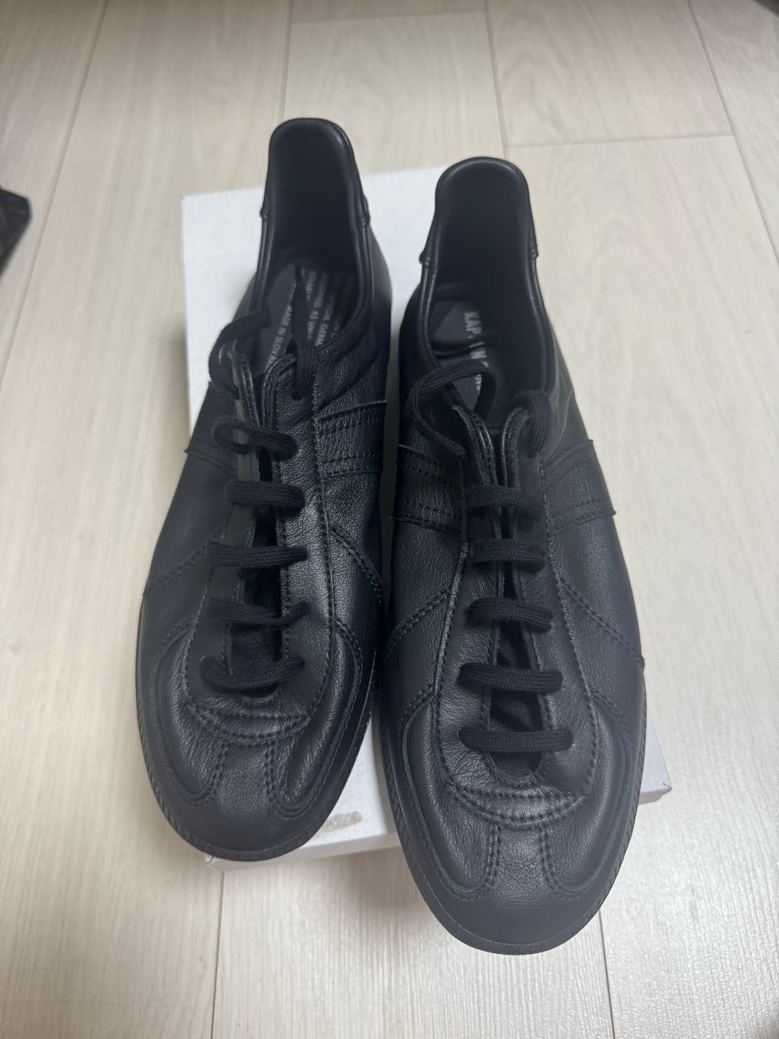 캡샤 리오파 43(280) 블랙 새상품 상품이미지2