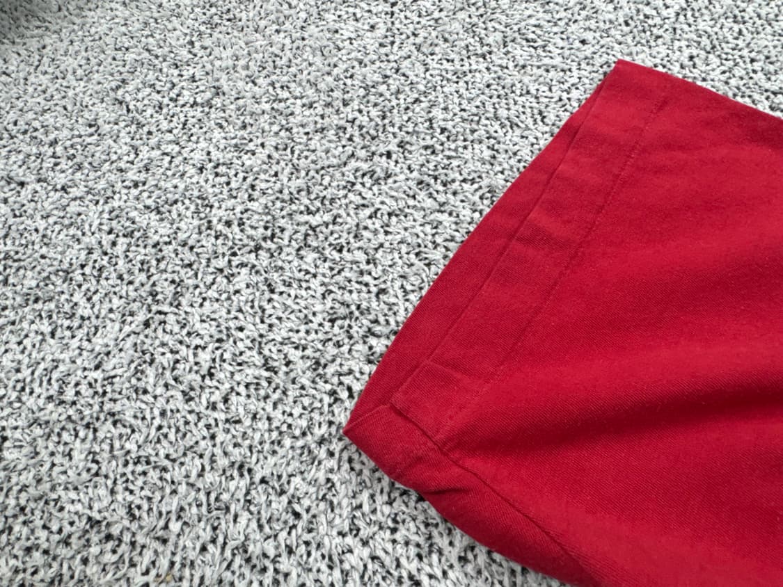 폴로 랄프로렌 90s USA 포켓반팔티  상품이미지3