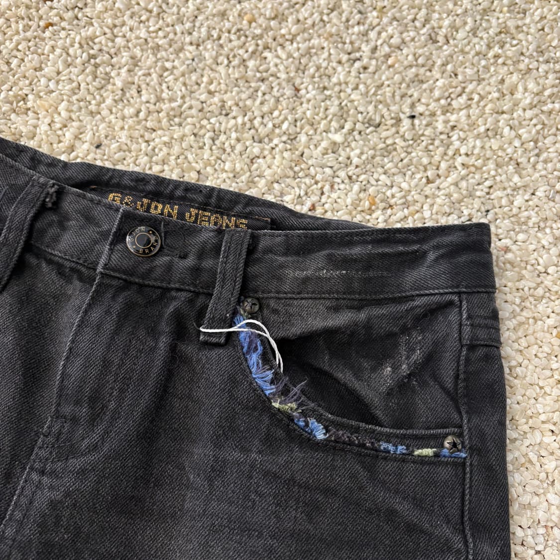 빈티지 미니 스커트 ⭐️922 상품이미지3