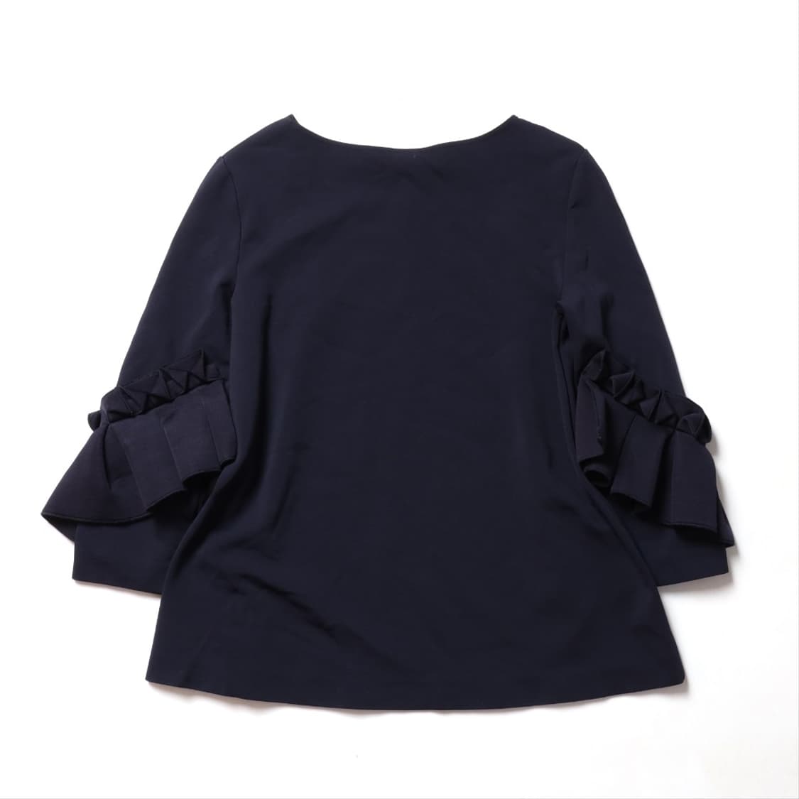 코스 COS Viscose Frill Blouse

 상품이미지2