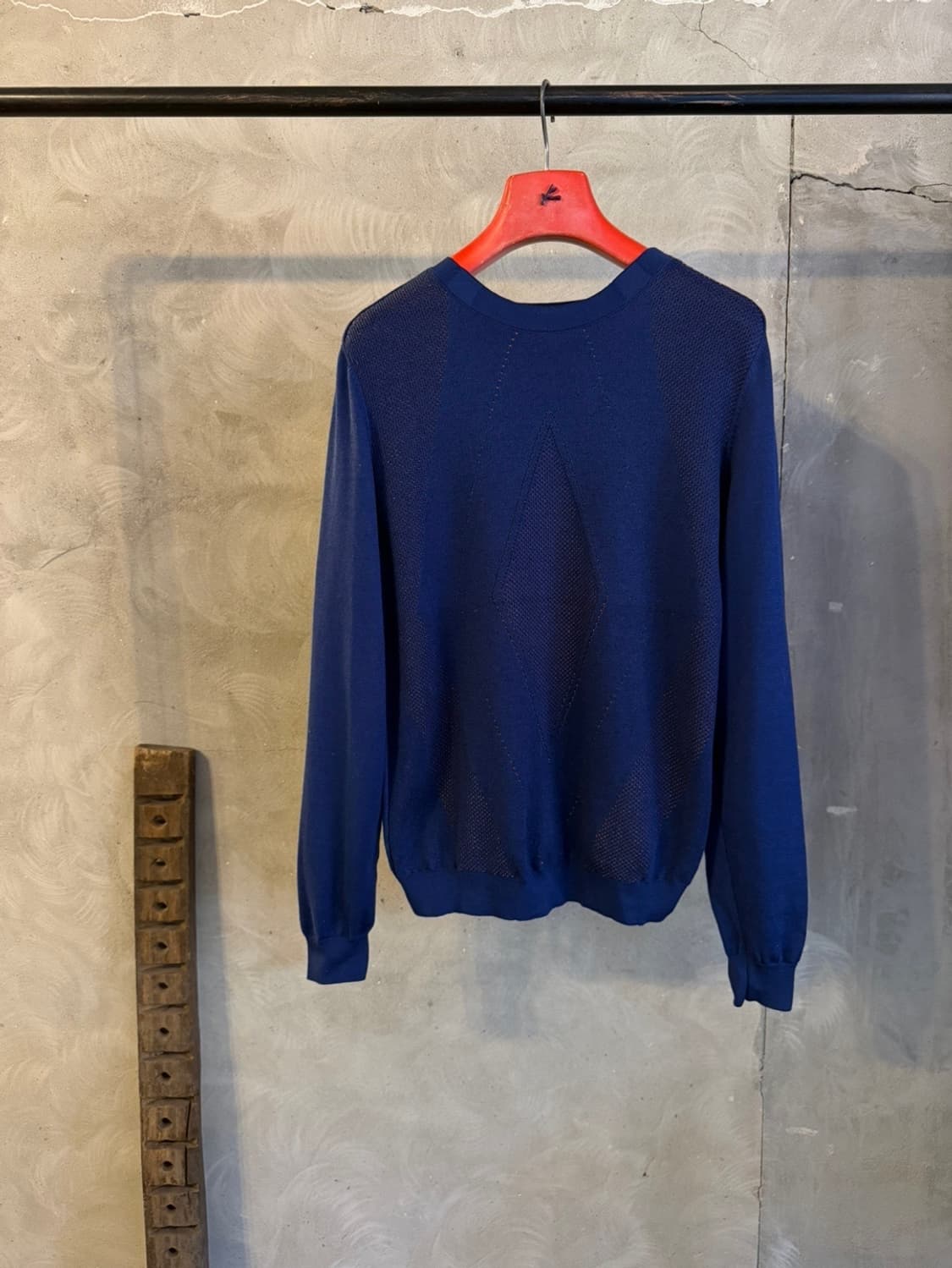 밸런타인 니트 100 상품이미지1