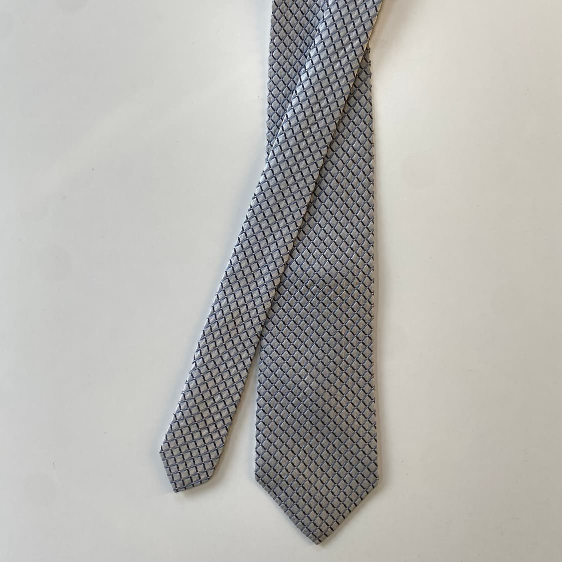 알마니 명품 정품넥타이(ARMANI) 상품이미지2