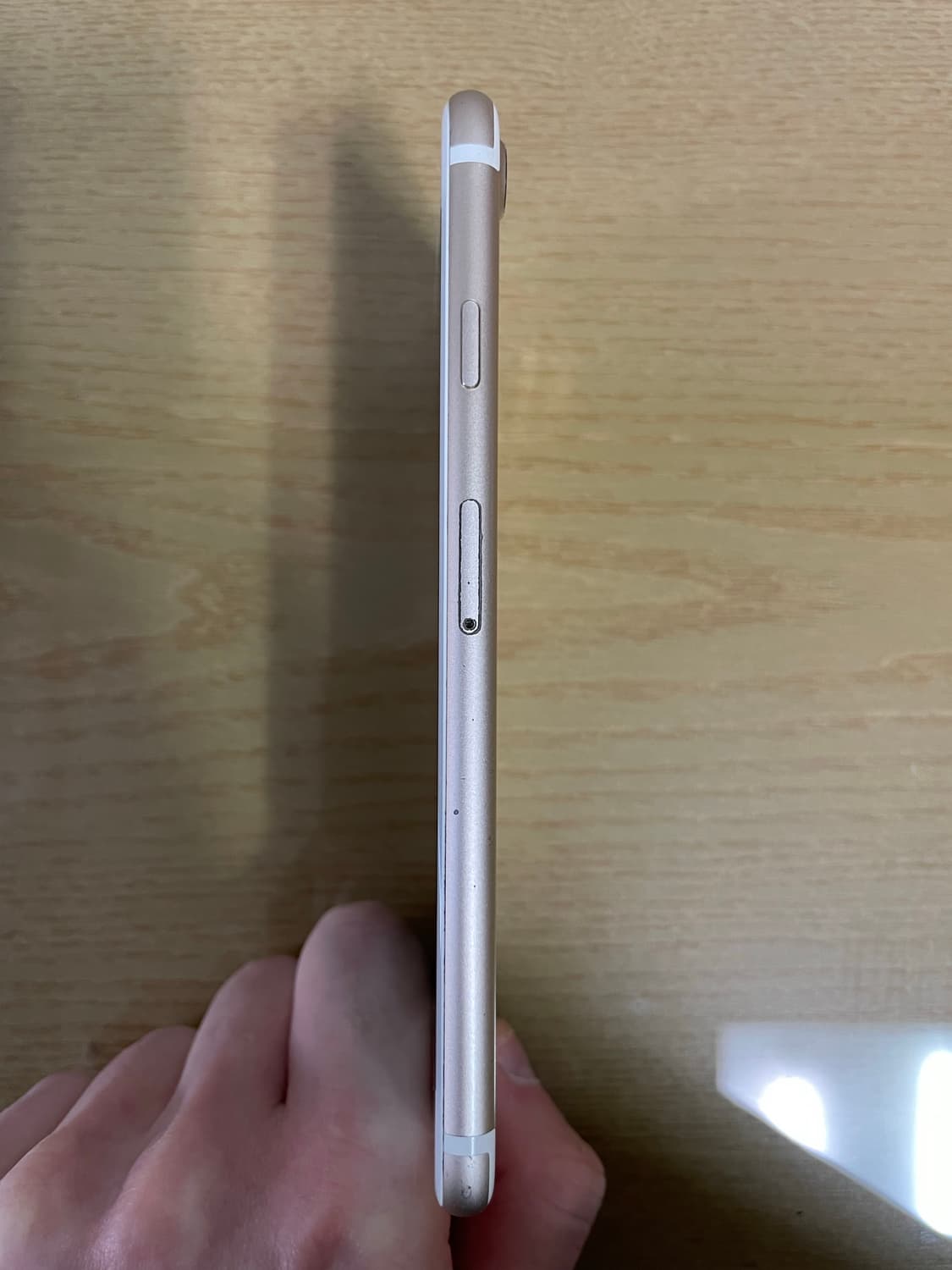 아이폰7 골드 32GB 상품이미지6