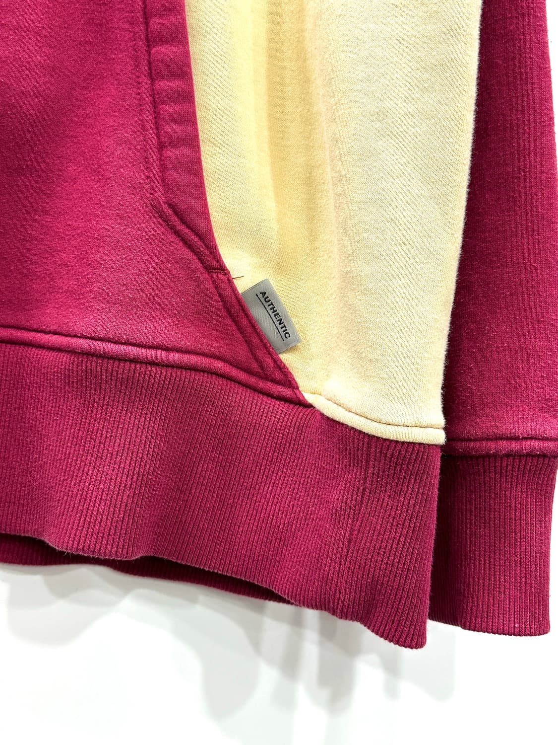 미국판 나이키 플로리다 스테이트 세미놀스 후드 상품이미지6