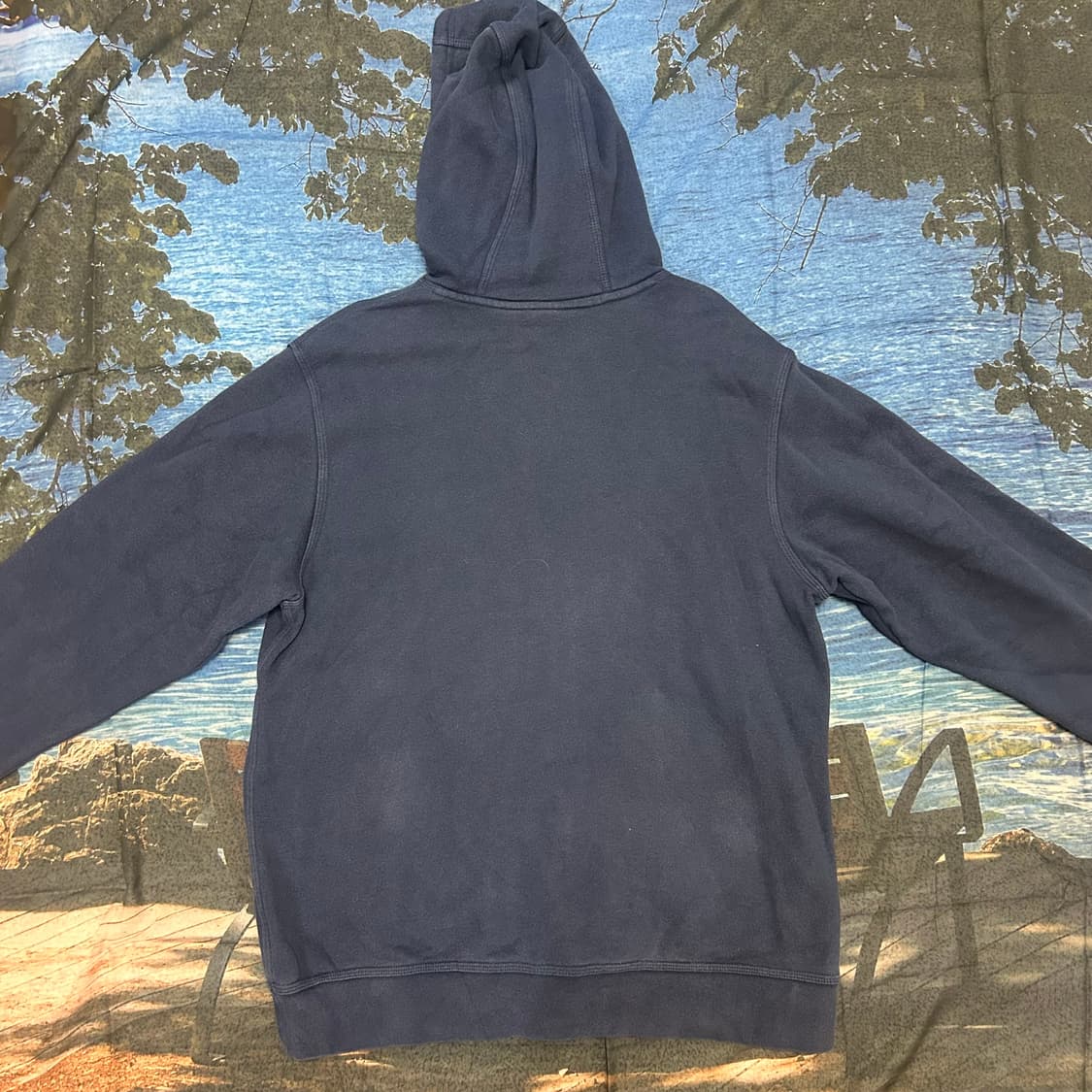 Nike Davidson Day Basketball Hoodie M 상품이미지3