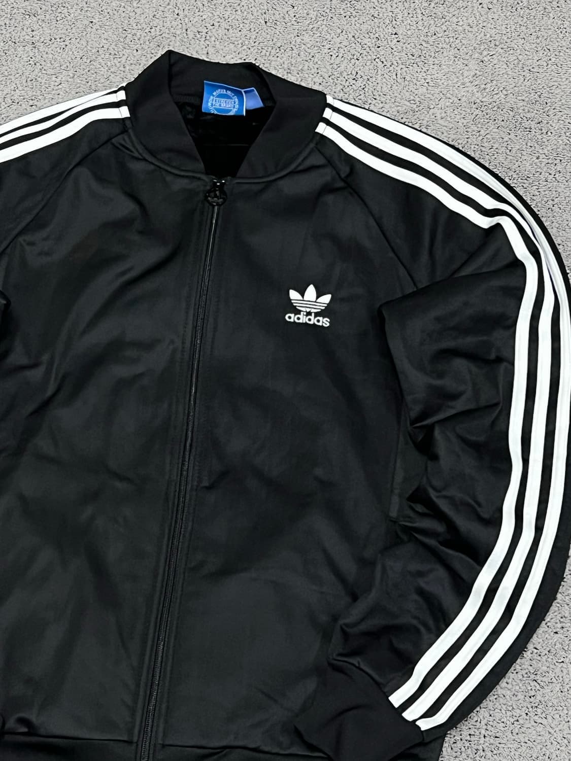 (95) 아디다스 슈퍼스타 파이어버드 져지 상품이미지2