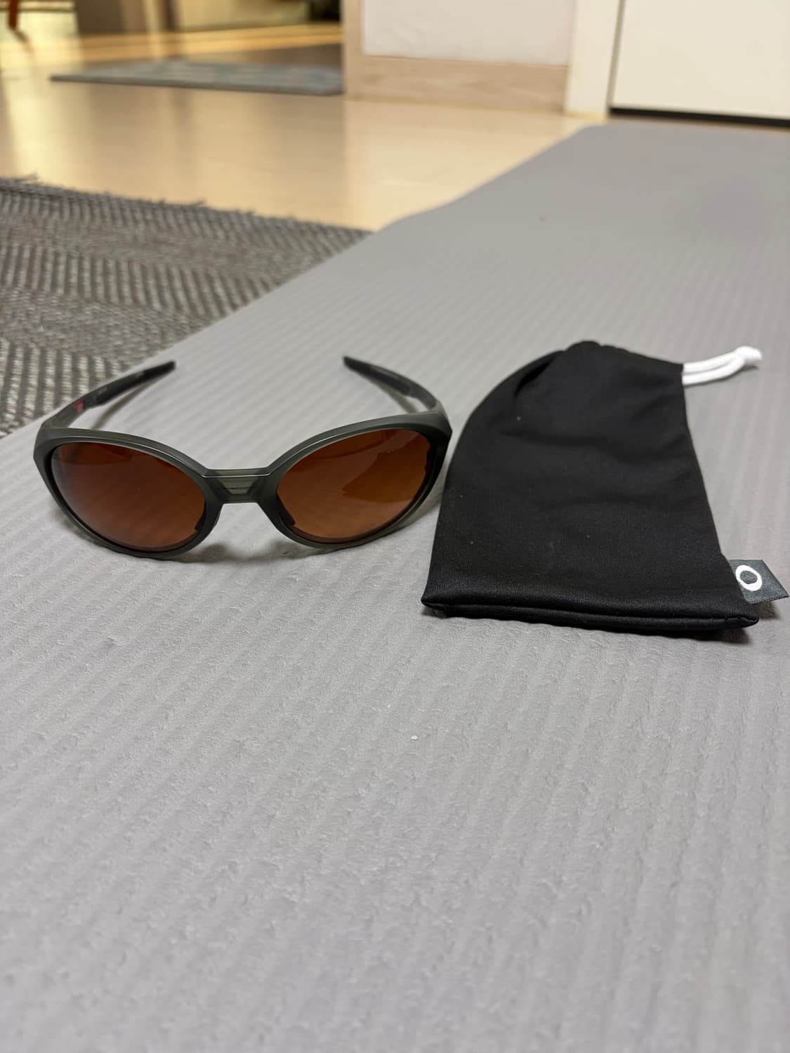 오클리 아이자켓 매트 올리브 상품이미지2