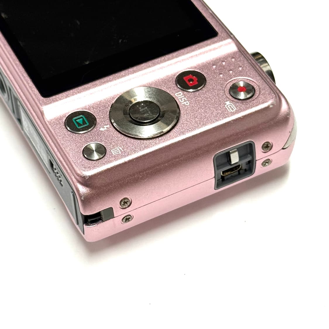 필름느낌 🫧 작례있음 ) 카시오 Ex-zs170 빈티지 디카💖✨ 상품이미지8