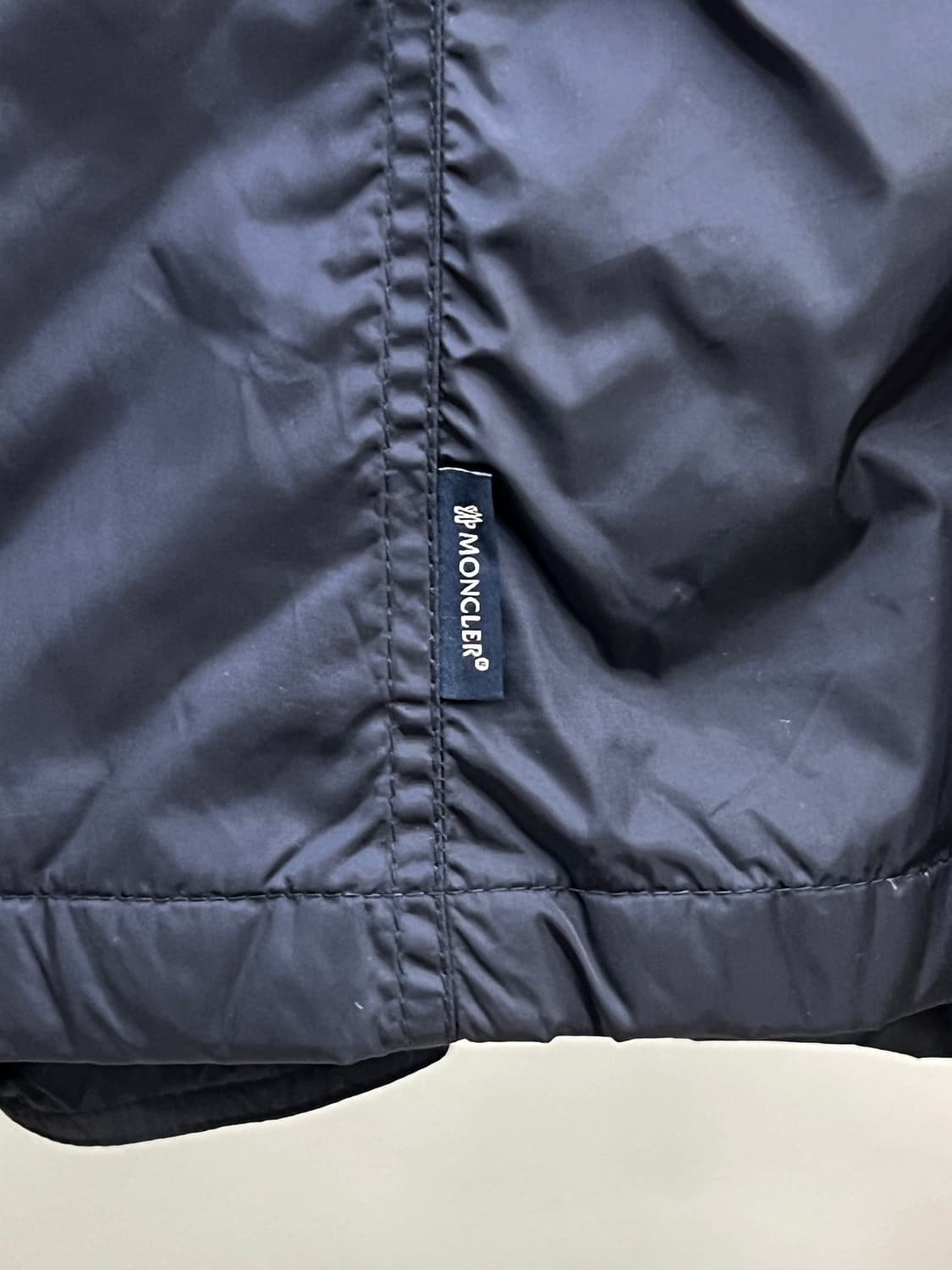 몽클레어 M-65 패딩 필드 자켓 상품이미지5