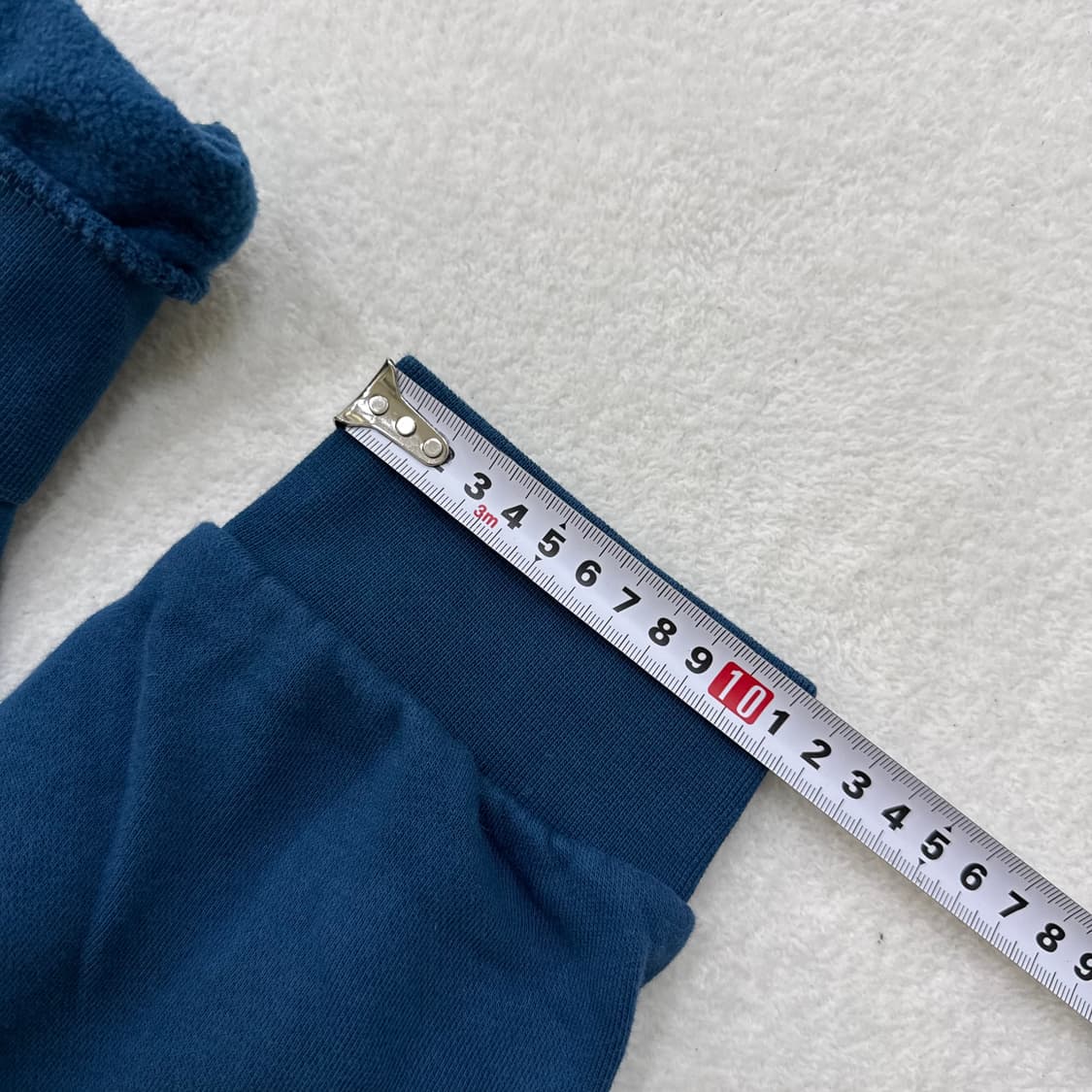 M 조던 플라이트 MVP 플리스 팬츠 0323T 상품이미지6