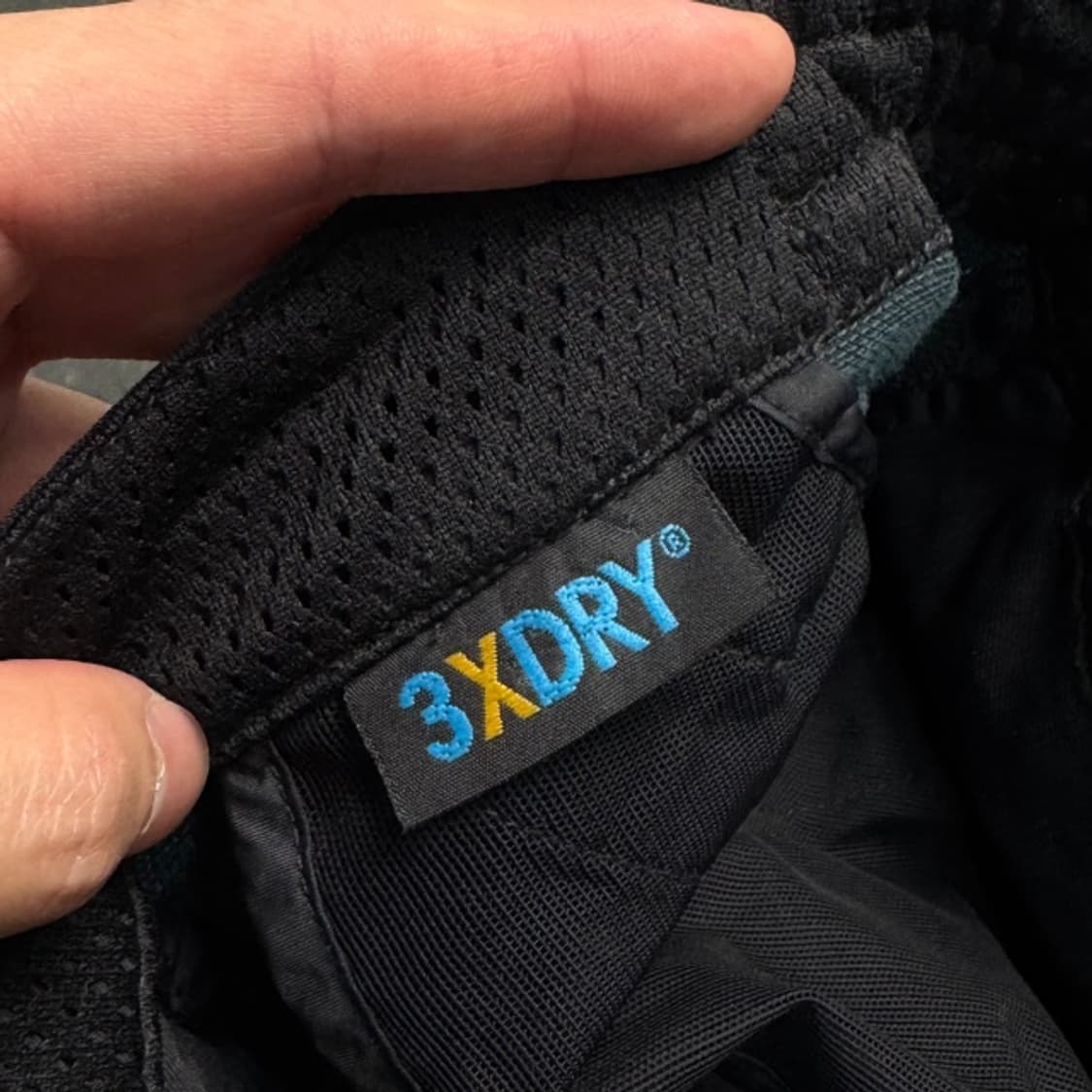 95 마무트 등산바지 상품이미지4