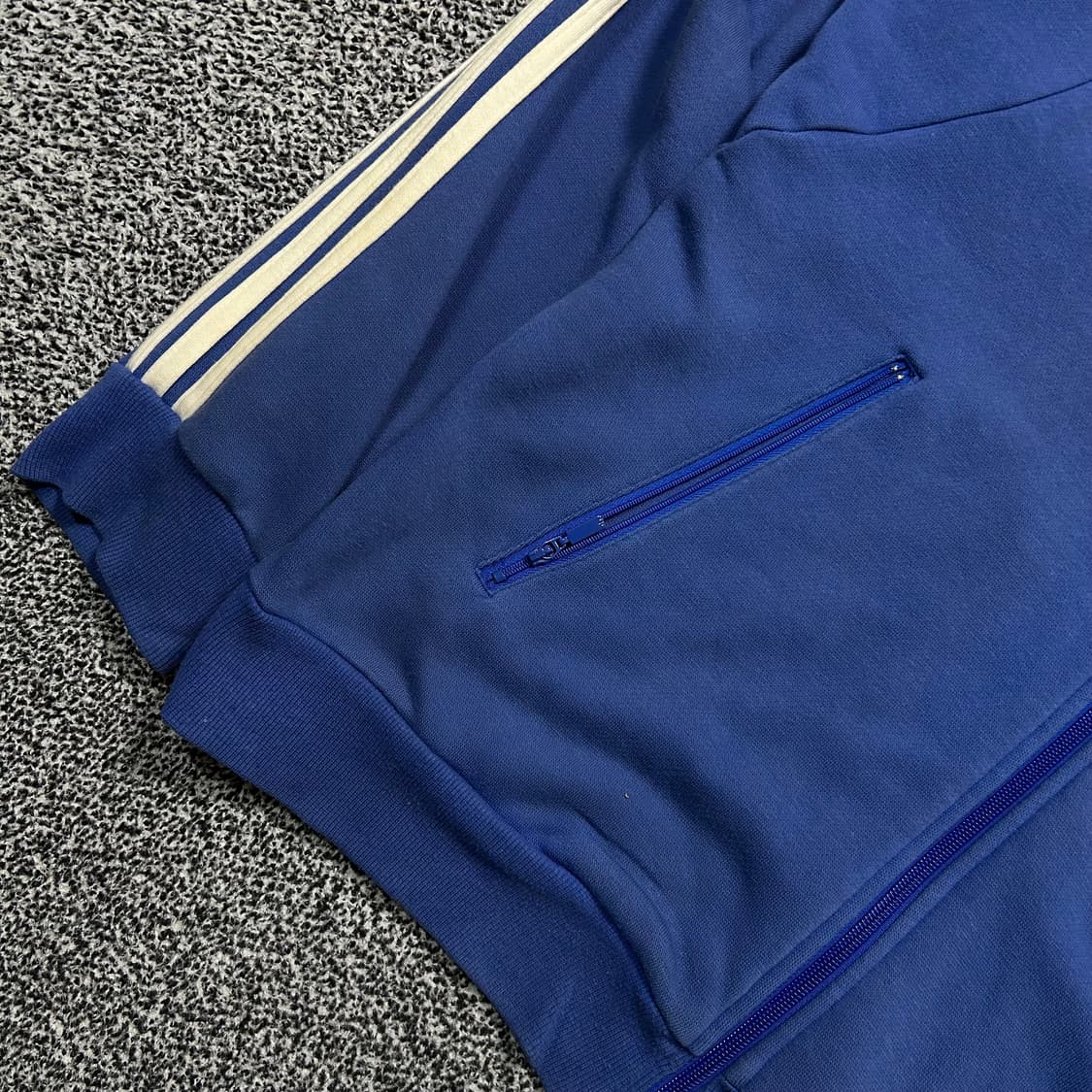 아디다스(ADIDAS)첼시 트랙탑 져지 상품이미지3