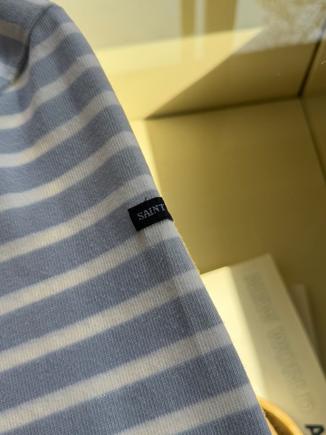 세인트 제임스 바스카 셔츠 55~66 상품이미지8