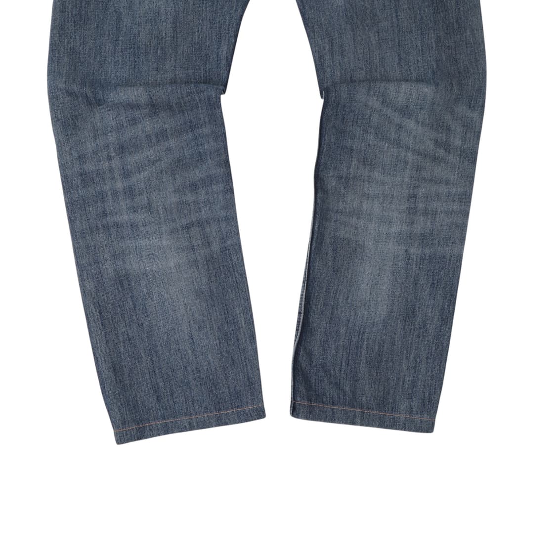 리바이스 513 워시드 진 데님팬츠 상품이미지4