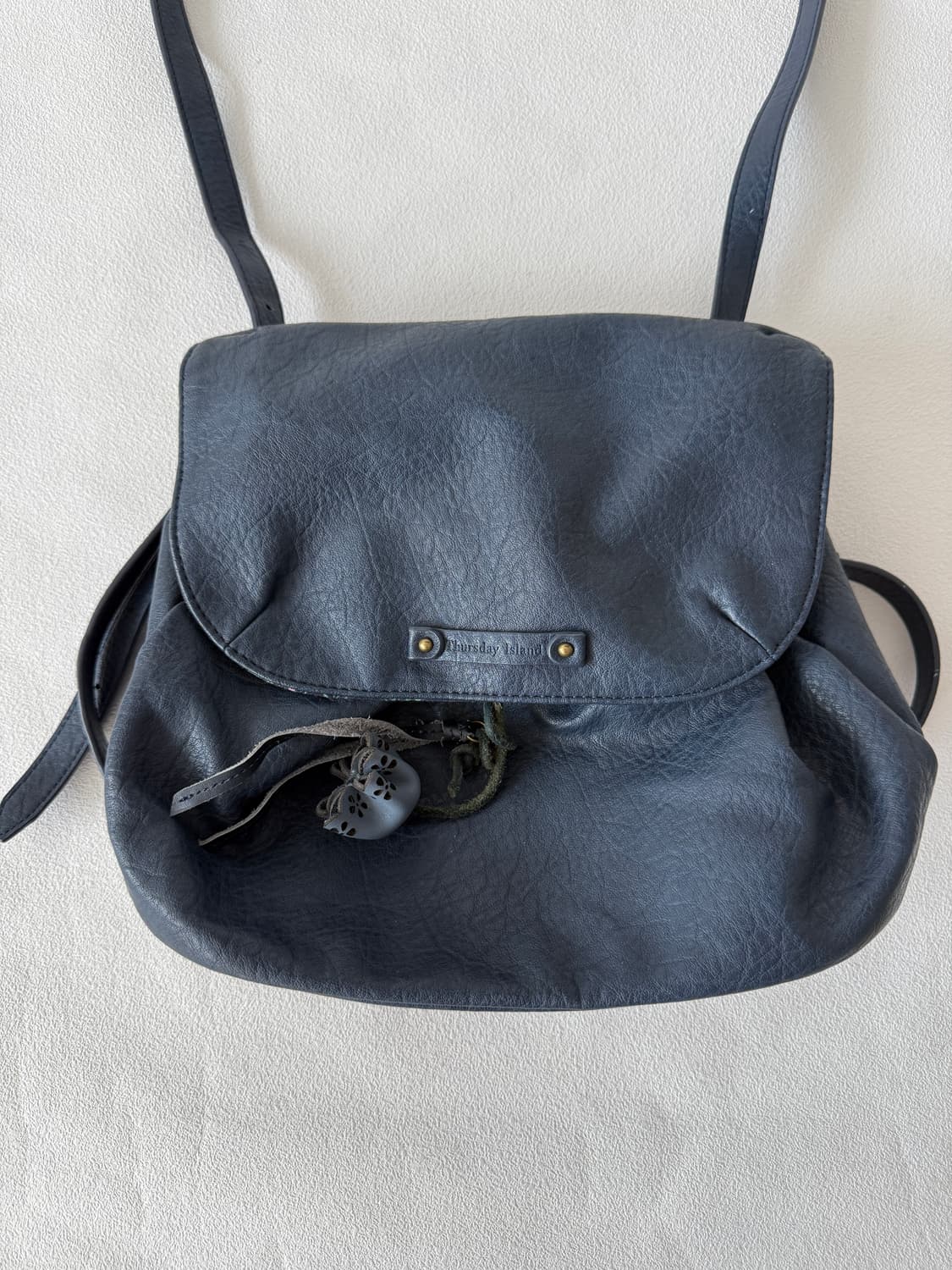 써스데이아일랜드(Thursday Island) 숄더 크로스백(백팩 가능) 상품이미지2