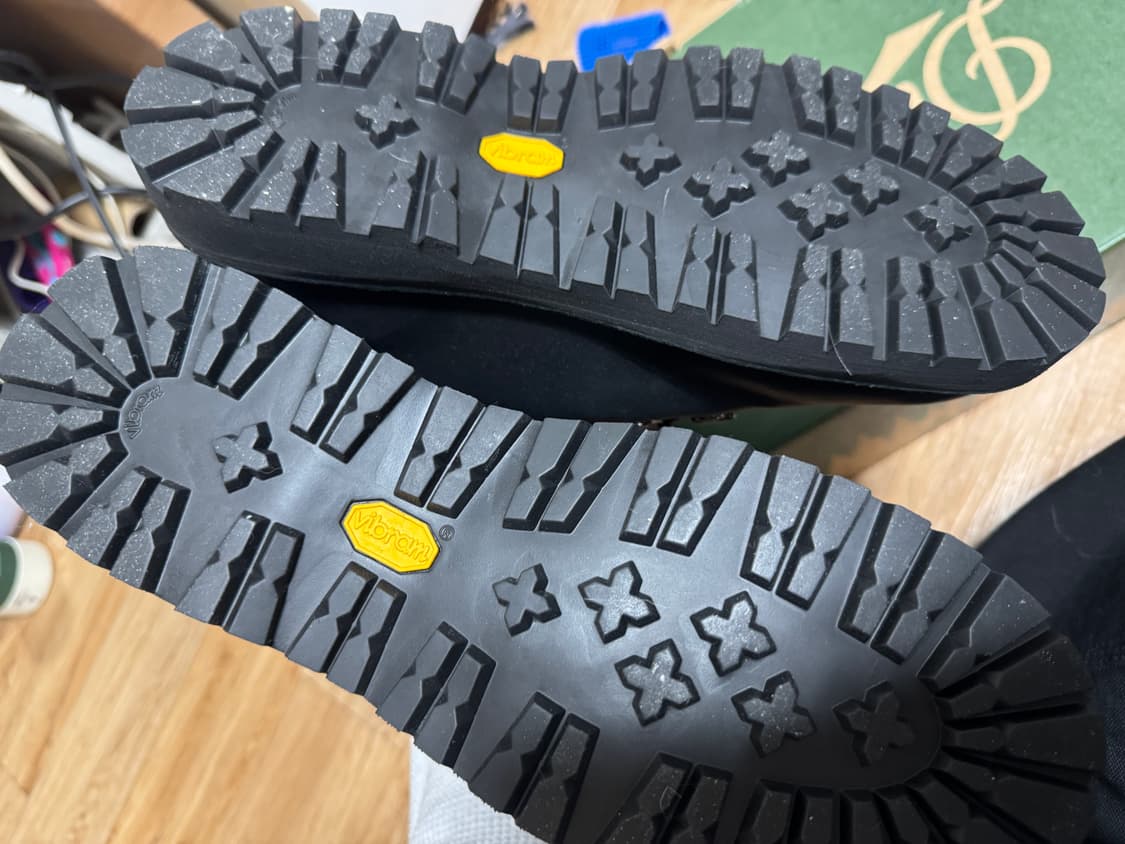 대너 트레일 필드 255 사이즈 판매합니다. 상품이미지4