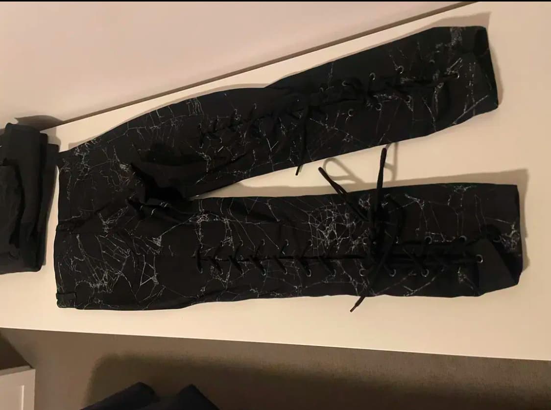 리미푸 팬츠  상품이미지3