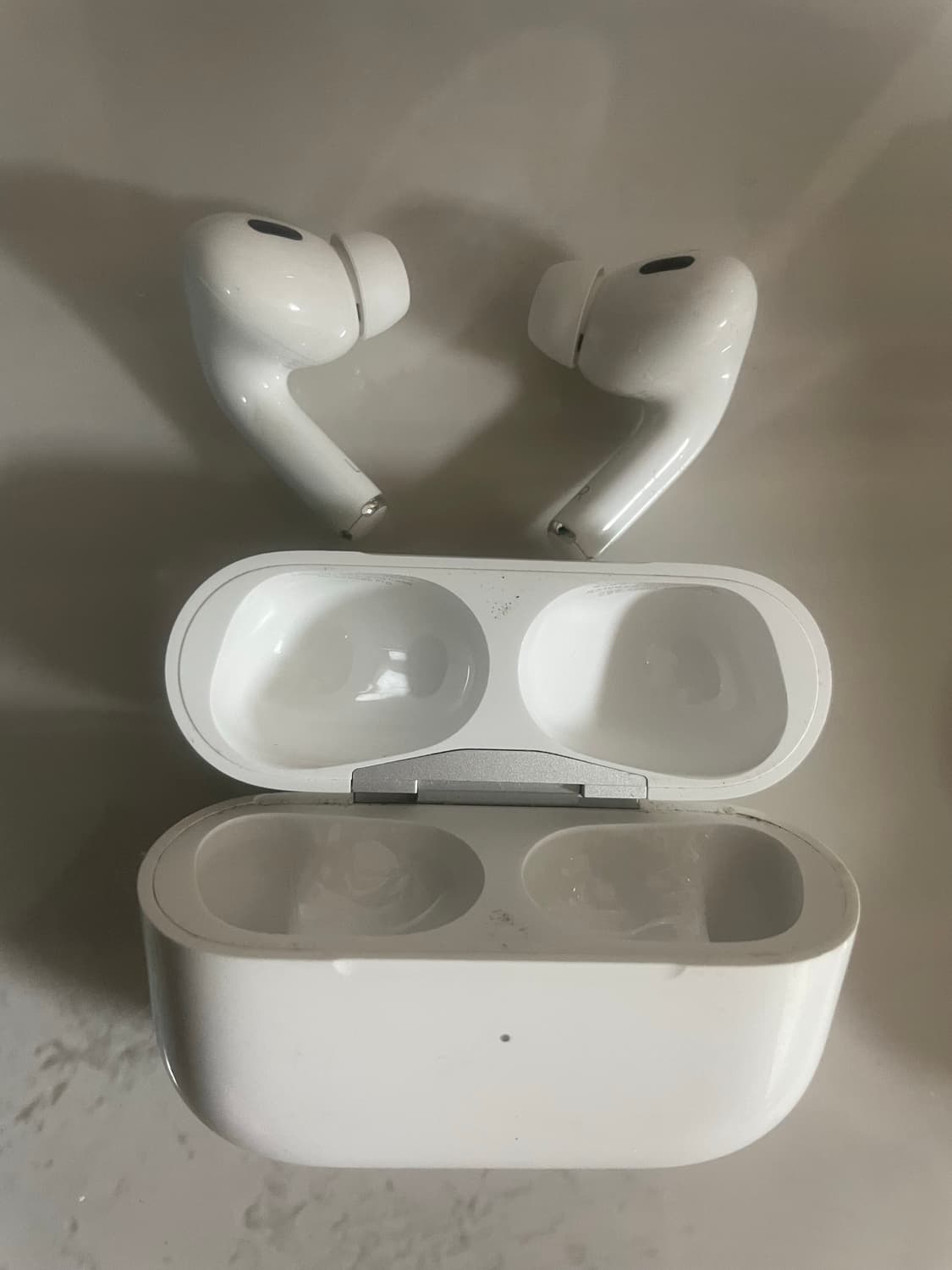 에어팟 프로 2 c타입 상품이미지2