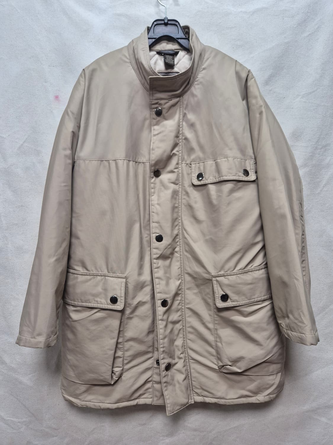 코치 야상점퍼 상품이미지1