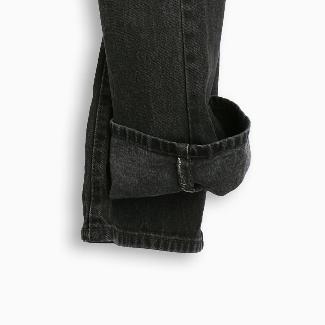 빈티지 리바이스 517 흑청 블랙진 29 인치 LV5173054 상품이미지7