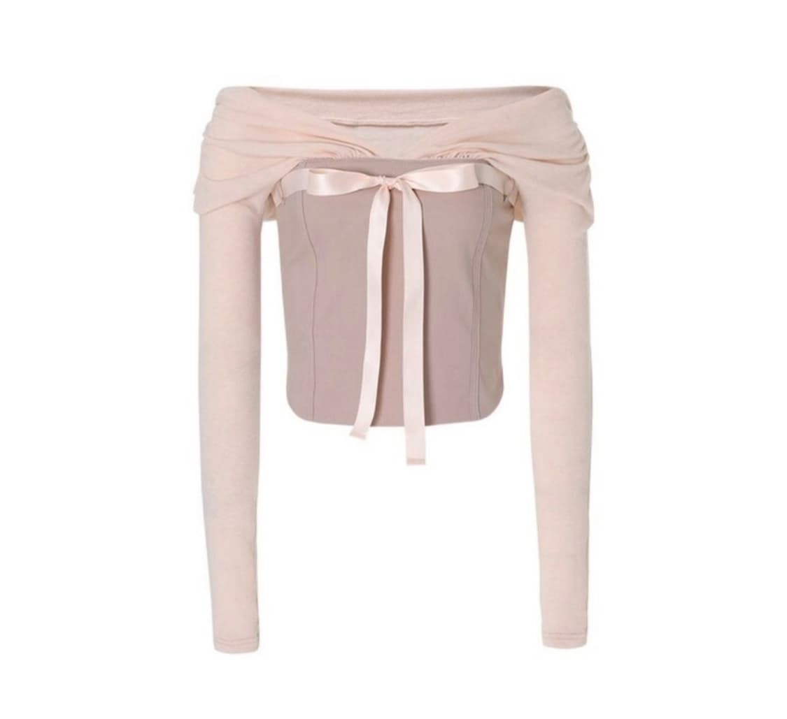 낫유어로즈 미우탑 핑크 s 단종제품 상품이미지4