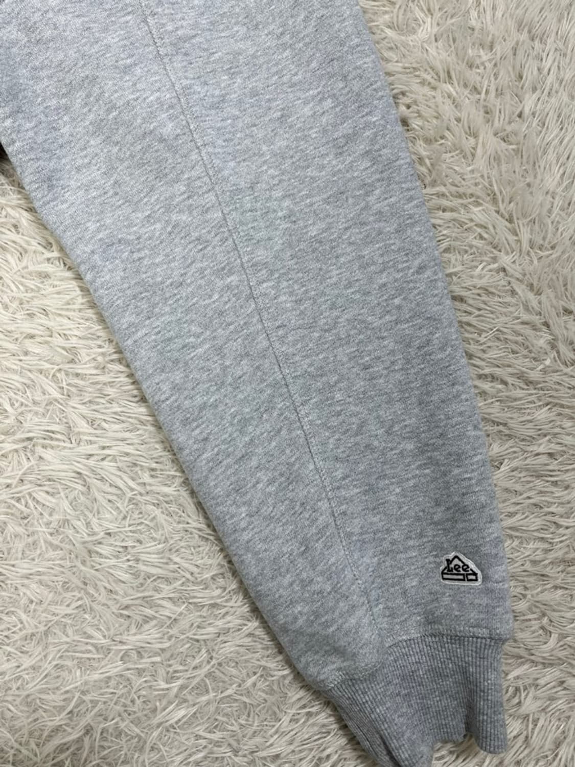 LEE 리 맨투맨 /#3038 상품이미지2