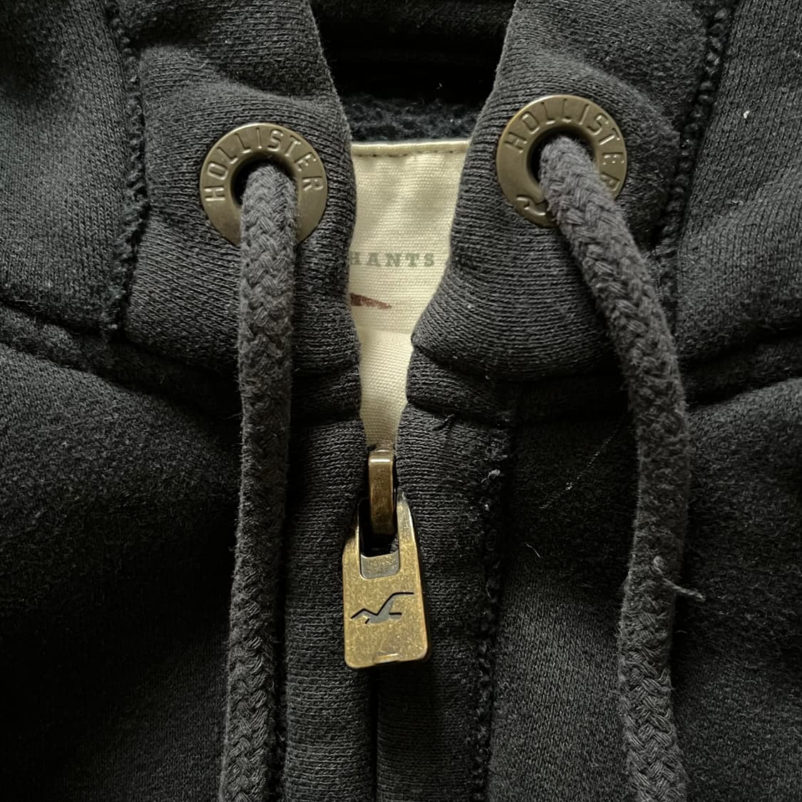 zip up hoodie 상품이미지6