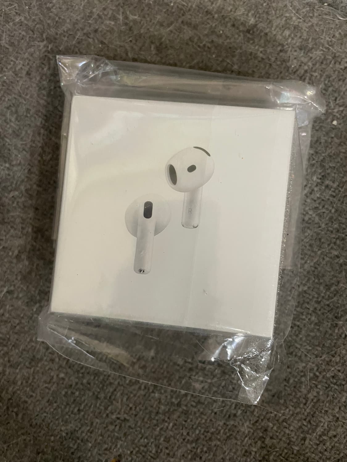 에어팟4세대 상품이미지1