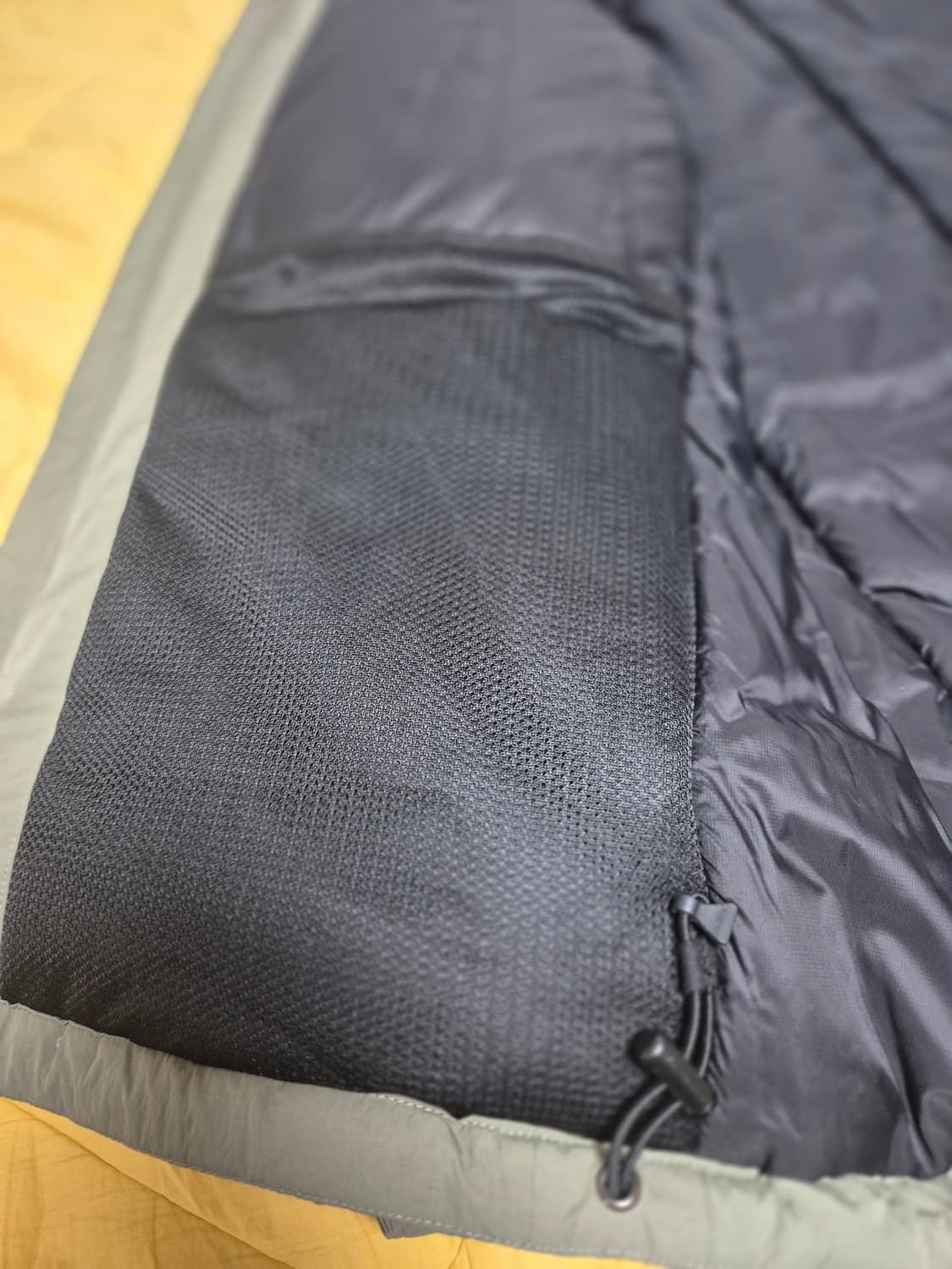 듀테로 파카 L(105) 상품이미지6